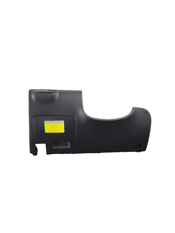 KIA RIO 2022 Dash Left Lower Knee Bolster Trim Panel USED OEM 84750H9300 21-23