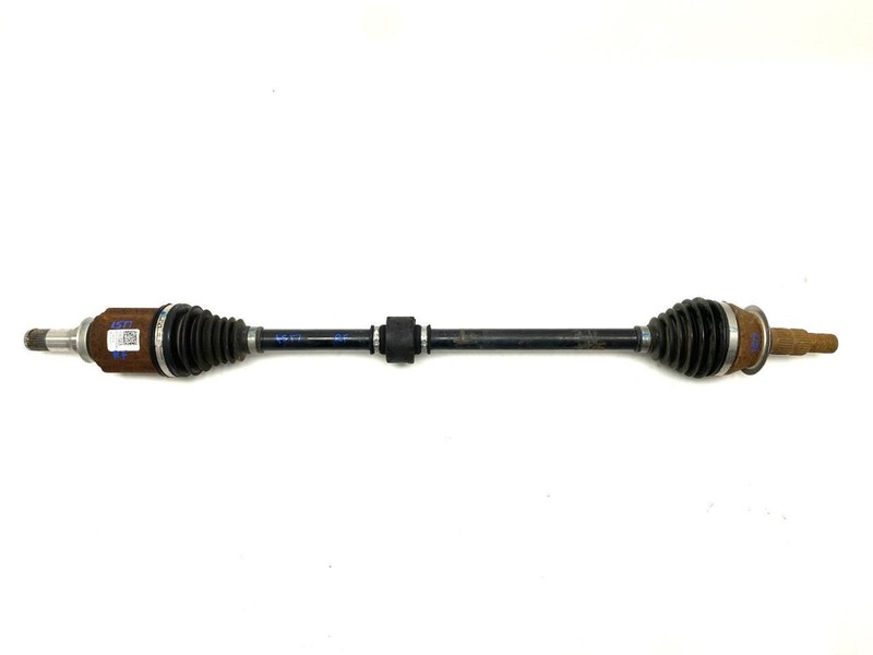 Right Passenger Front CV Axle Shaft FWD Fits 2020-2024 Buick Encore GX 86491