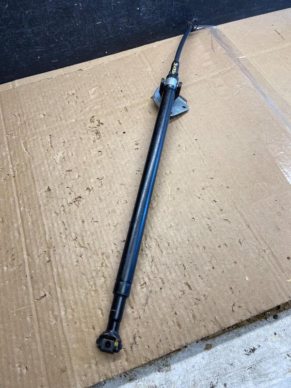 2007 to 2014 Ford Edge MKX Rear Trunk Liftgate Lift Rod OEM AD6816 DG