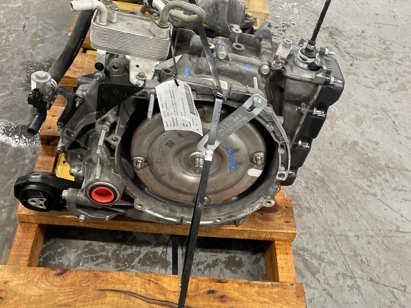 18-'21 FORD ECOSPORT Auto Transmission 1.0L 47k miles 6 Month Warranty!