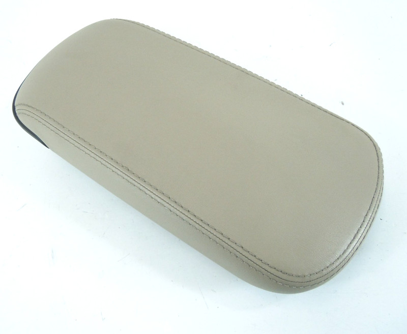 2012 12 Chrysler 200 Center Console Arm Rest Lid Cover OEM