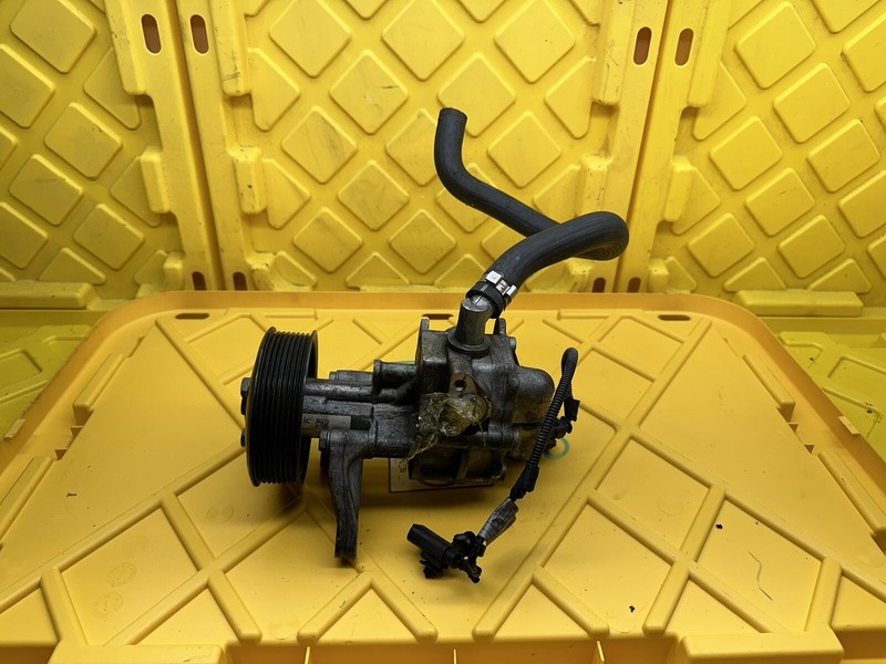2011-2019 Bmw 5 6 7 Series F10 F06 F12 F13Power Steering Pump OEM 679435002