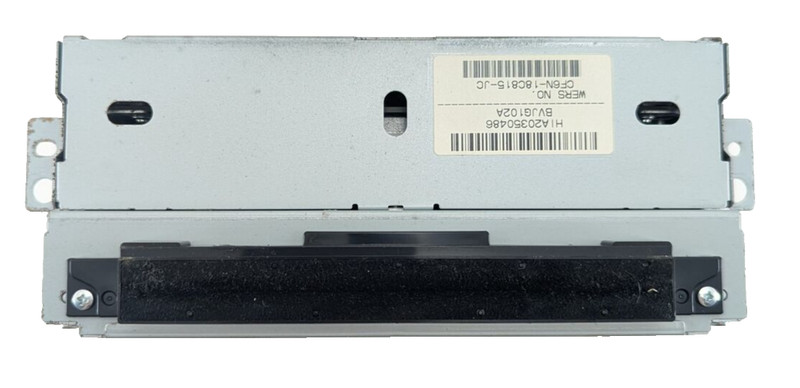 Range Rover Sport L320 2009-2013 Satellite Navigation CD Player Radio Head Unit