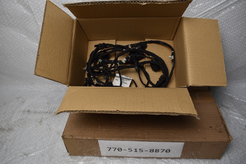 2019-2021 Porsche Macan Wire Harness 95B-971-095-BH