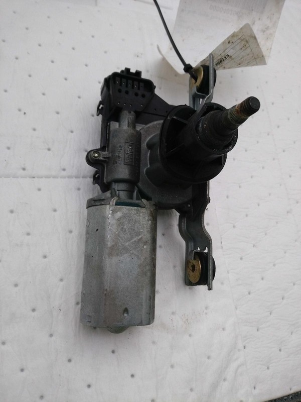 Used Back Glass Wiper Motor fits: 2004 Jeep Grand cherokeeGrade A