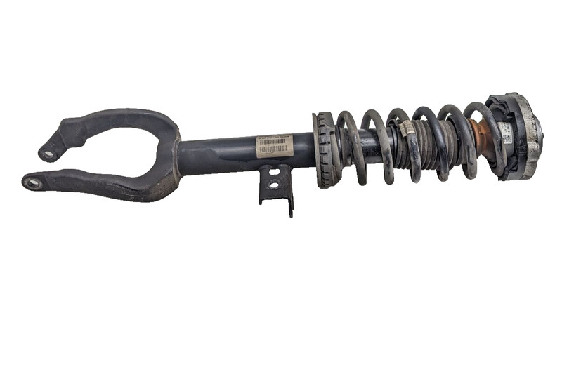 2011-2016 BMW 535I XDRIVE F10 FRONT LEFT DRIVER SHOCK STRUT ABSORBER OEM