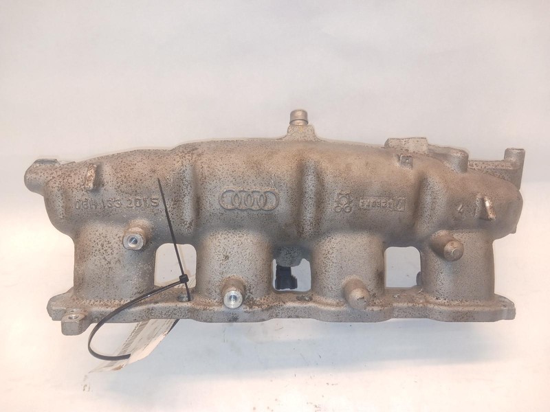 14-'16 AUDI A4 Intake Manifold 2.0L turbo OEM 6 Month Warranty!