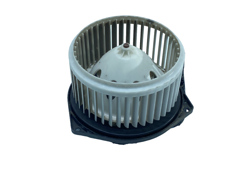 Infiniti EX35 G35 G37 FX35 M45 Q50 Q60 QX50 Ac Heater Blower W/fan Motor OEM✅