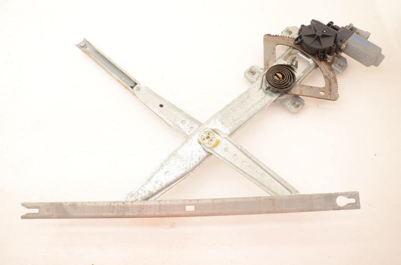 00-05 EXCURSION 6.8L Driver Left Rear Window Regulator and Motor