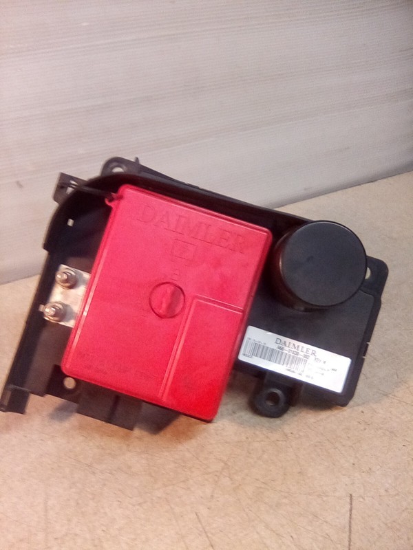 Freightliner Daimler A66-01830-002 Cab Control Module