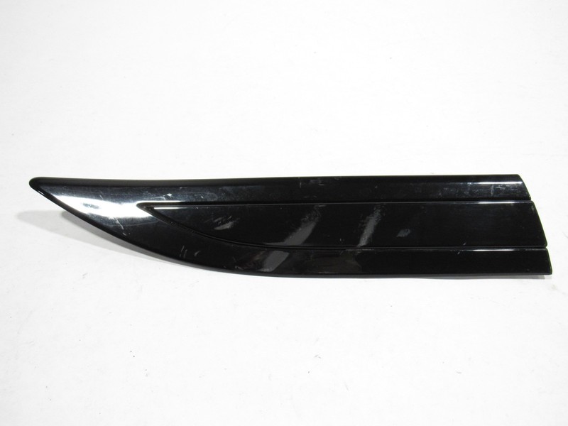Land Range Rover Evoque 2023 Front Right Passenger Door Molding Trim 20-24 ; :A