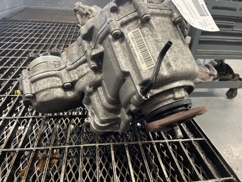 16 BMW 428i Transfer Case AWD 62k miles OEM 6 Month Warranty!