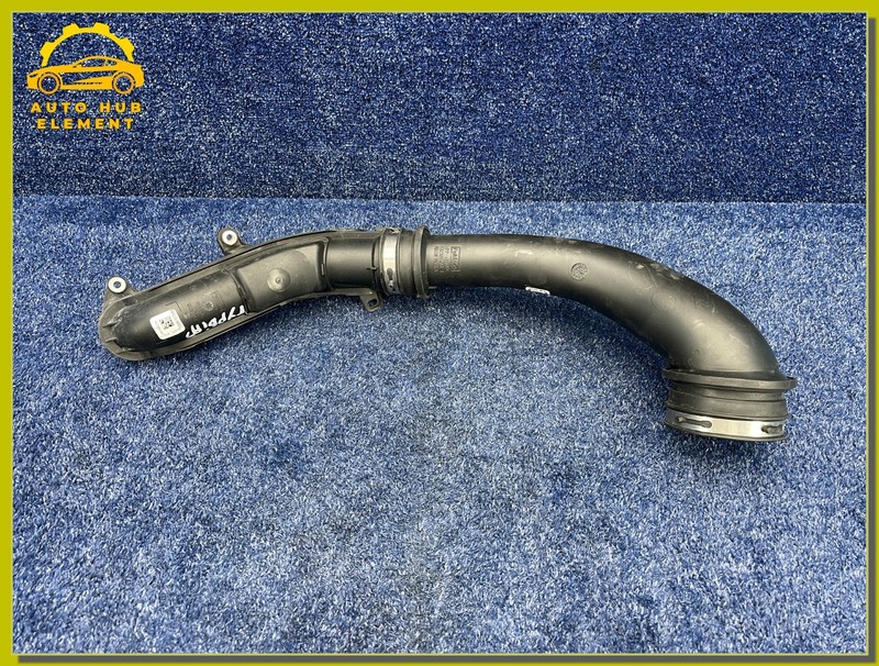 2020-2025 Lincoln Aviator Explorer 3.0L V6 Turbo Intercooler Air Duct OEM