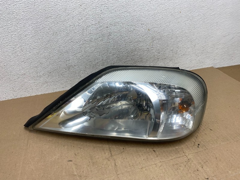 2000 to 2005 Mercury Sable Left Driver LH Side Halogen Headlight OEM AE6756 DW