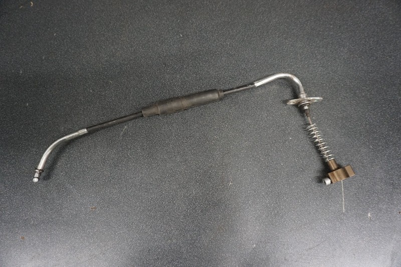 2018-2023 Arctic Cat OEM Mag Exhaust Valve Cable XF Pantera Norseman ZR 0909-044