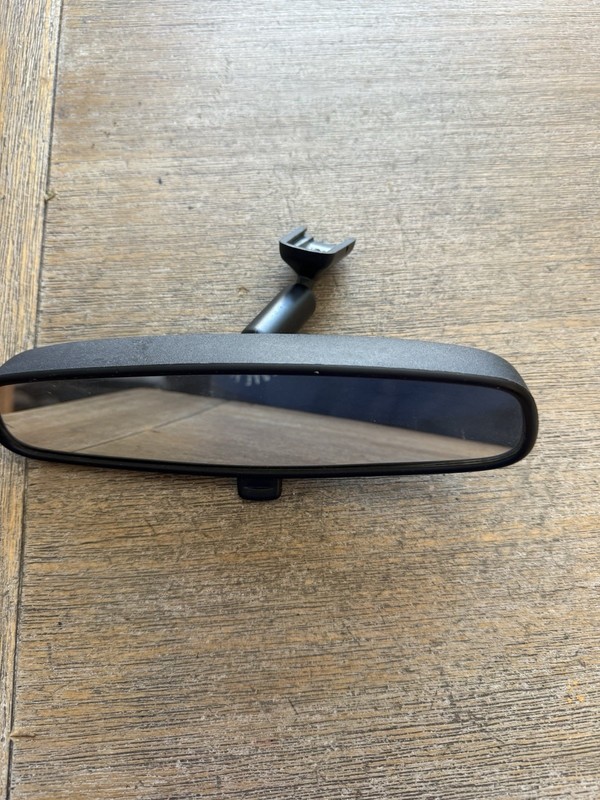 2020- 2021 Chevrolet EQUINOXInterior Rear View Mirror Oem E11026250