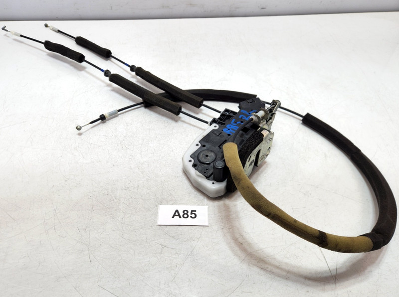 ✅ 14-20 OEM Infiniti Q50 Rear Right Passenger Side Door Lock Latch Actuator