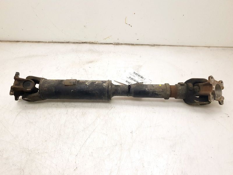 96 97 98 99 00 TOYOTA 4 RUNNER FRONT DRIVE SHAFT 4X4 5VZFE
