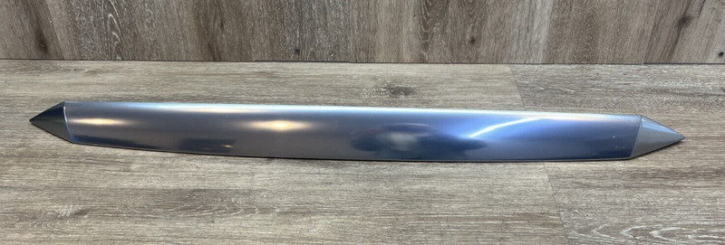 2022-24 HYUNDAI PALISADE UPPER GRILLE TRIM OEM PART# 86599-S8CB0