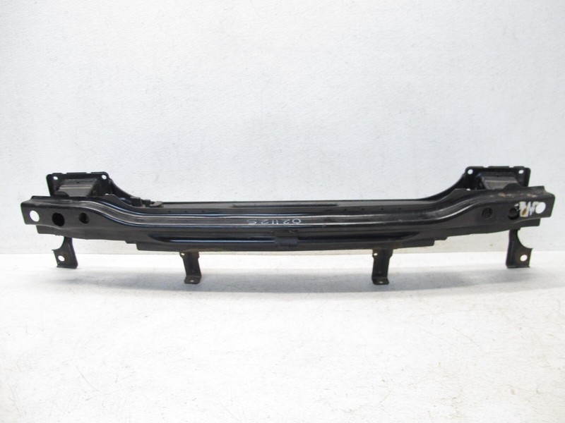 07-15 MINI COOPER S R56 R57 HATCHBACK CONVERTIBLE WAGON IMPACT BAR REAR OEM 0211