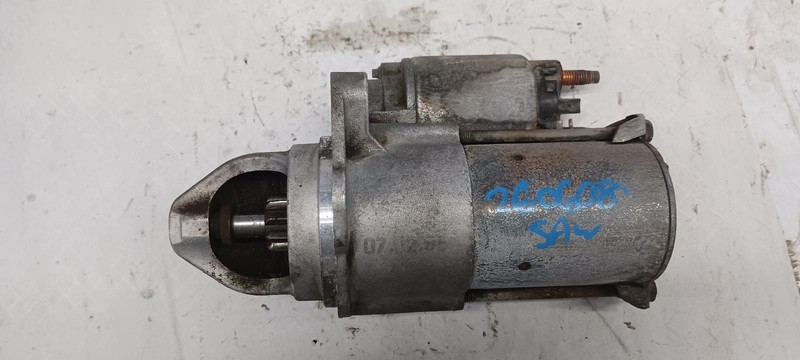 07 CHEVROLET COBALT Starter Motor 69k miles OEM 1 Year Warranty!