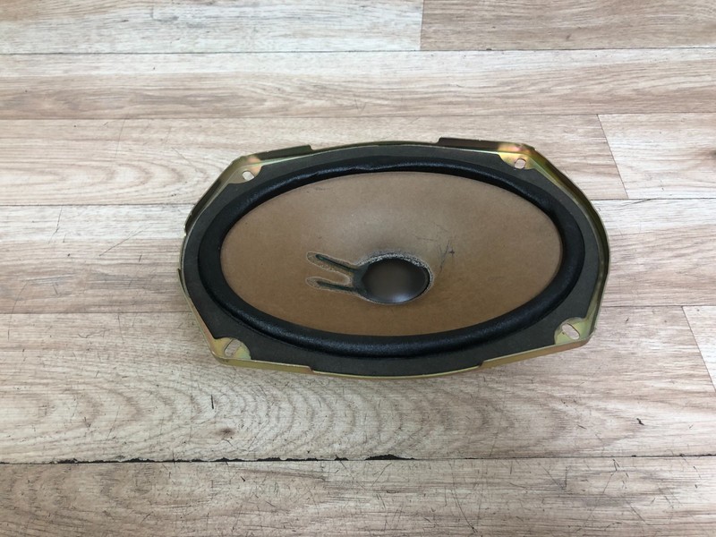 ACURA RL OEM REAR DRIVER OR PASSENGER SIDE DECK SHELF SPEAKER BOSE 6X9 96-04