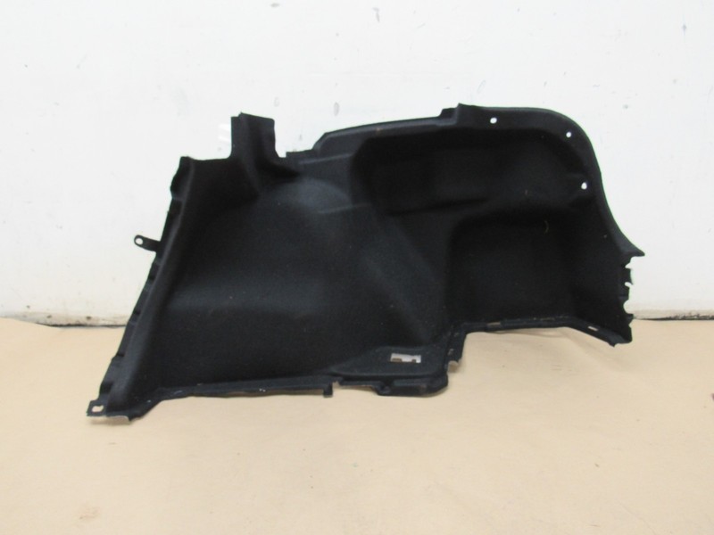 Lexus IS300 2020 Rear Right Passenger Quarter Liner Cover Panel Trim 14-21 ;