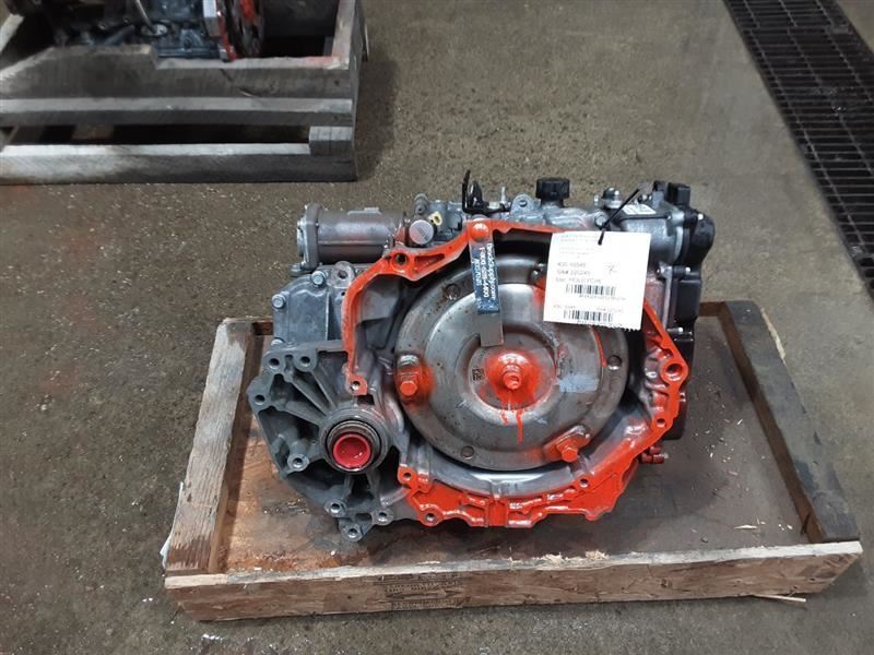 2018 2019 Chevy Equinox Automatic Transmission FWD 1.5L 76K
