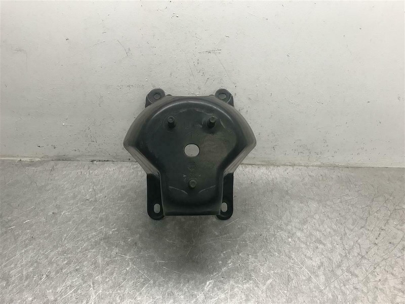 2002-2007 JEEP LIBERTY SPARE WHEEL CARRIER TAILGATE MOUNTD OEM 55155933AC
