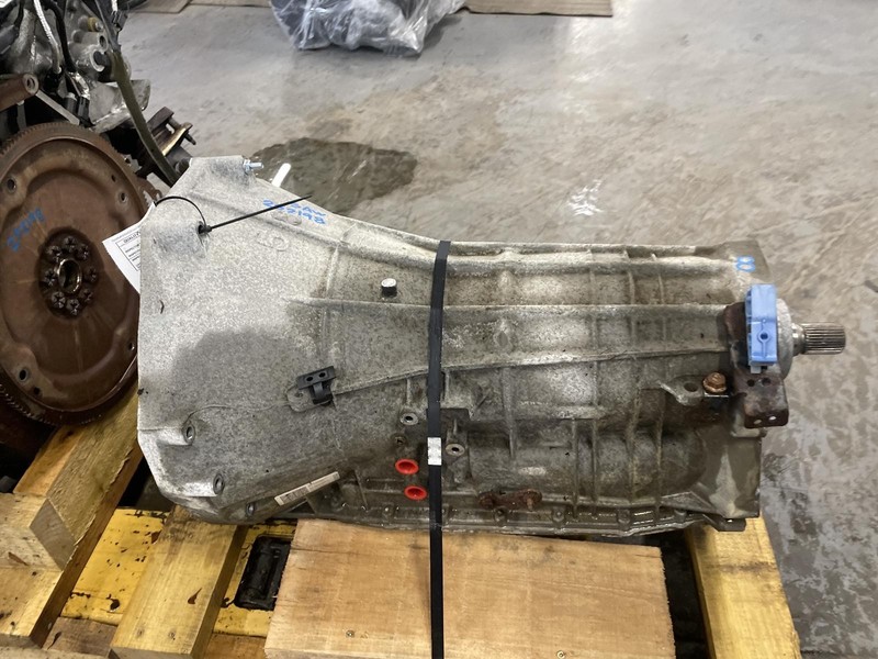 11-'14 FORD F150 Auto Transmission 5.0L 4x4 75k miles 6 Month Warranty!