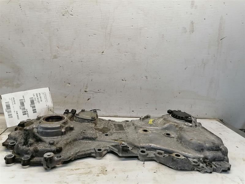 Timing Cover Fits 15-17 LEXUS NX200T 1391909