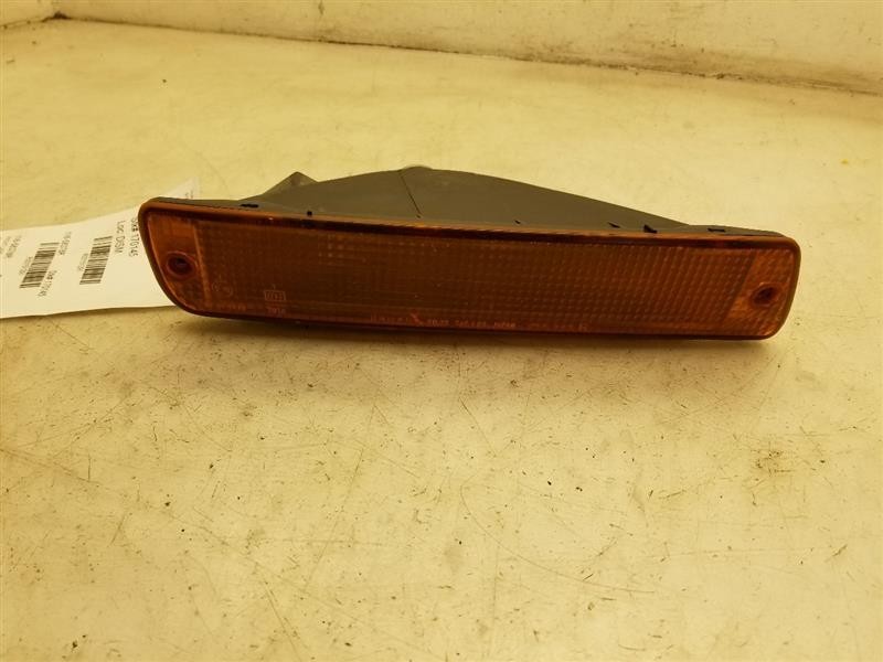 91 92 93 94 95 96 97 98 TOYOTA LAND CRUISER PASSENGER RIGHT CORNER LAMP