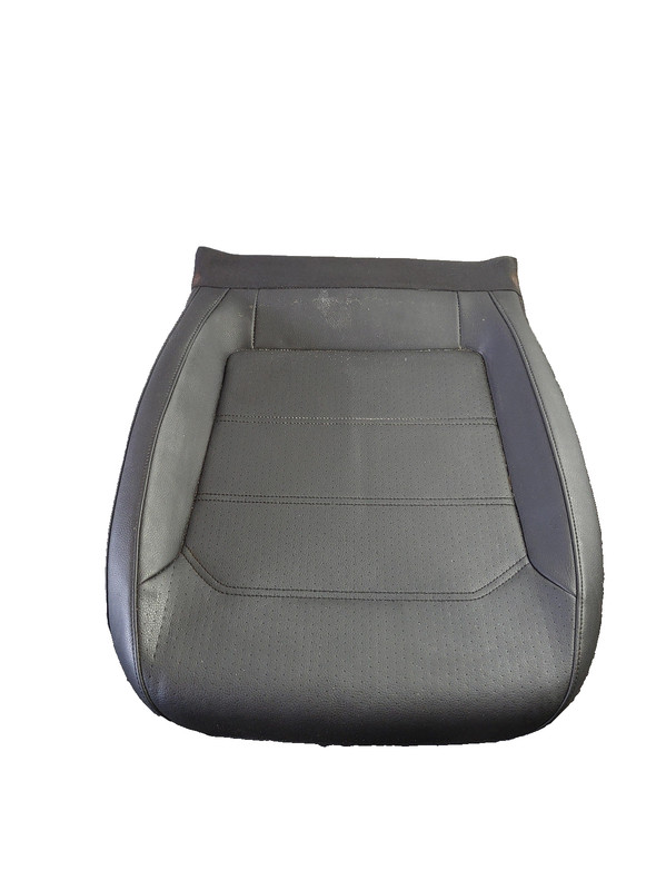 Used Oem Volkswagen Right Passenger Front Seat Lower Cushion 2016-2019 Passat
