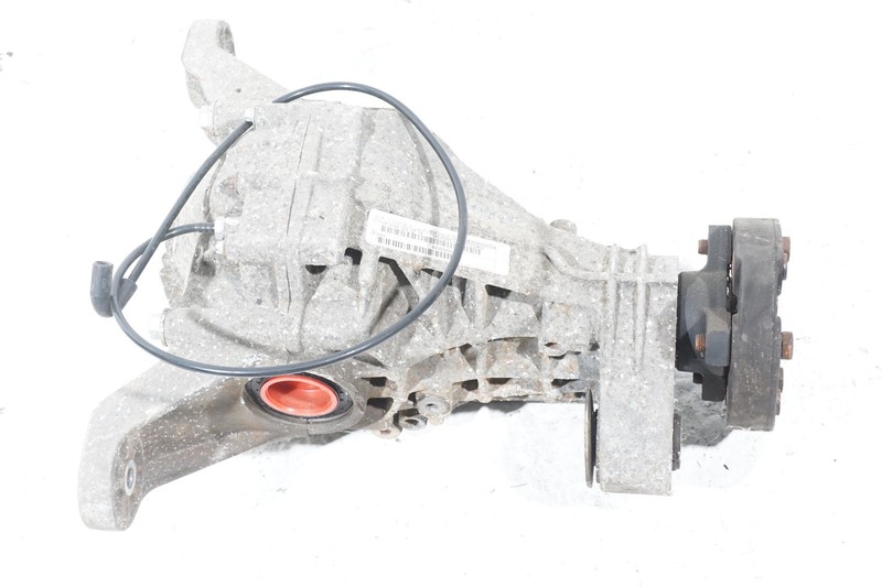 2006 - 2012 MERCEDES BENZ GL450 X164 REAR DIFFERENTIAL AXLE CARRIER OEM