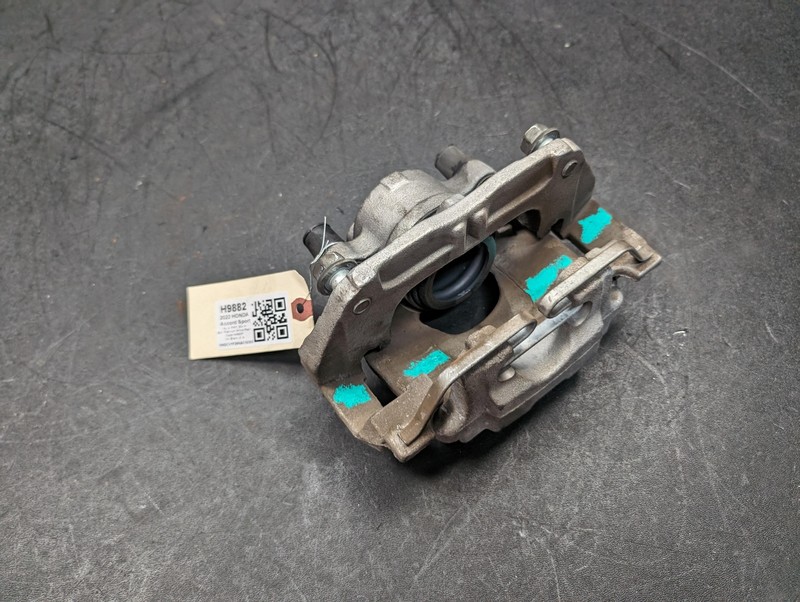 Front Right Brake Caliper 2022 Honda Accord 45001-TVC-A01 2018 2019 2020 2021