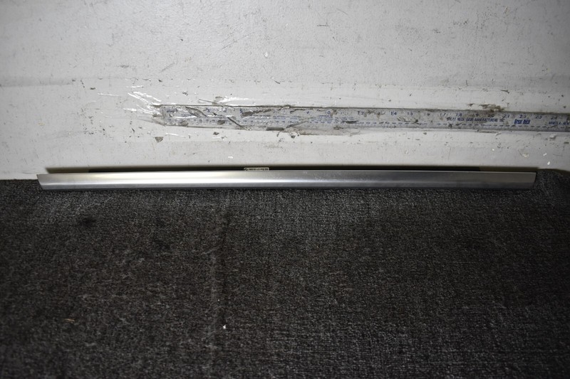 2022 BMW F44 Door Window Molding Rear Right 7483140 218i RHD 17685594