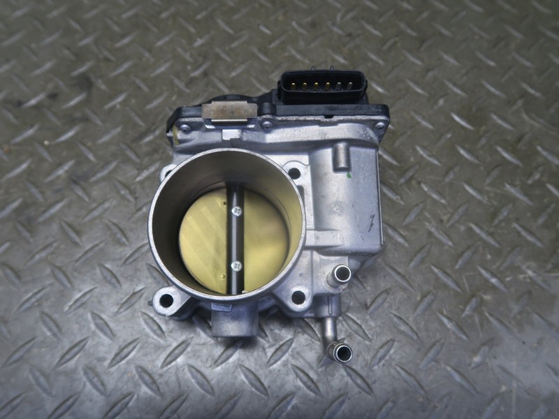 2014-2017 INFINITI QX60 2.5L HYBRID ENGINE MOTOR THROTTLE BODY