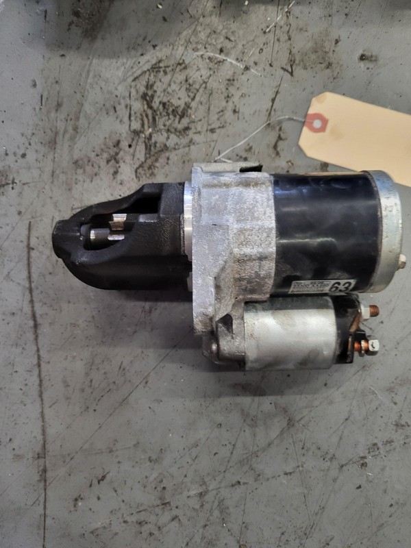 Used Oem Subaru Starter Motor for 2022-2025 WRX 2.4L AWD