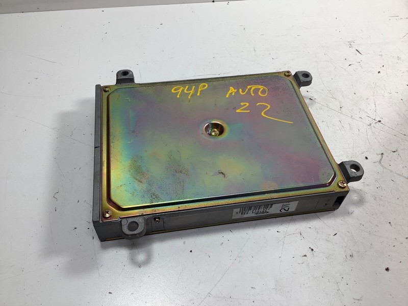 92-95 Honda Prelude SI ECU 37820-P12-A52 OEM