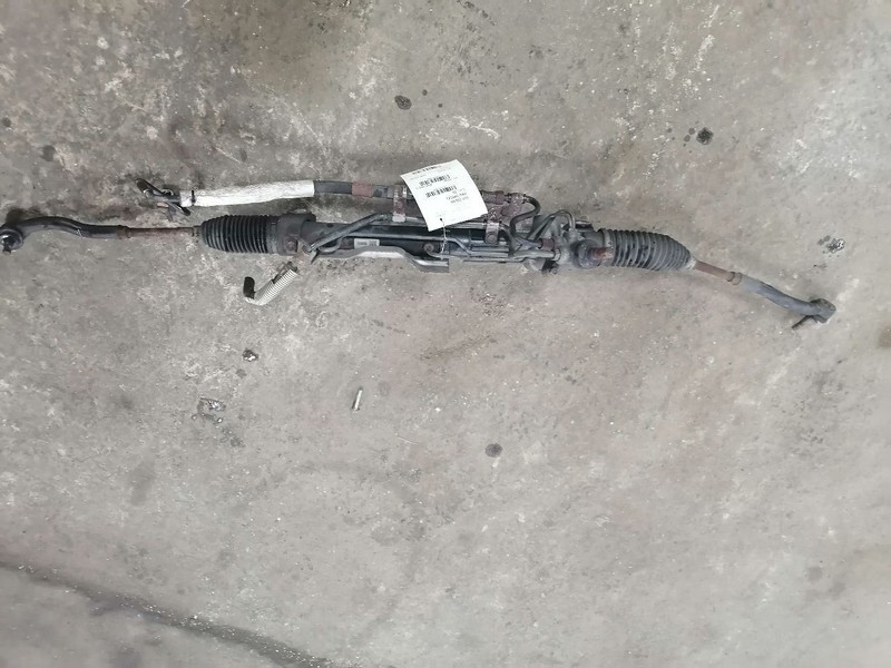 Steering Gear/Rack Power Rack And Pinion Fits 07-12 LEXUS ES350 1451668