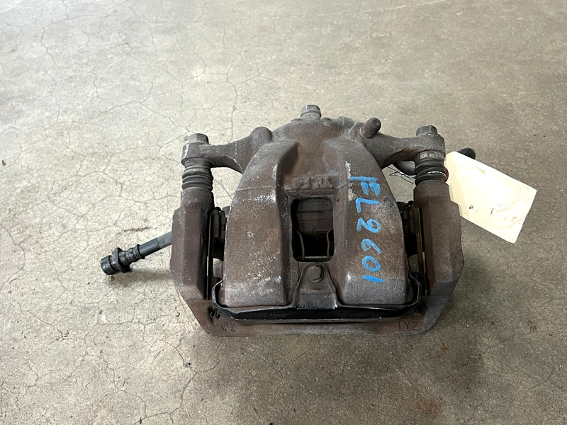 ⭐2014-2020 ACURA RLX FWD FRONT LEFT DRIVER SIDE BRAKE CALIPER ASSY OEM LOT2601