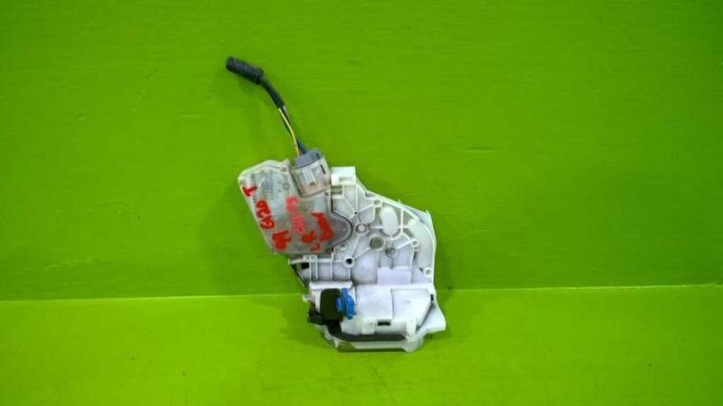 99-02 INFINITI G20 T 2.0L AT DRIVER LEFT REAR DOOR LOCK LATCH ACTUATOR 2666-73