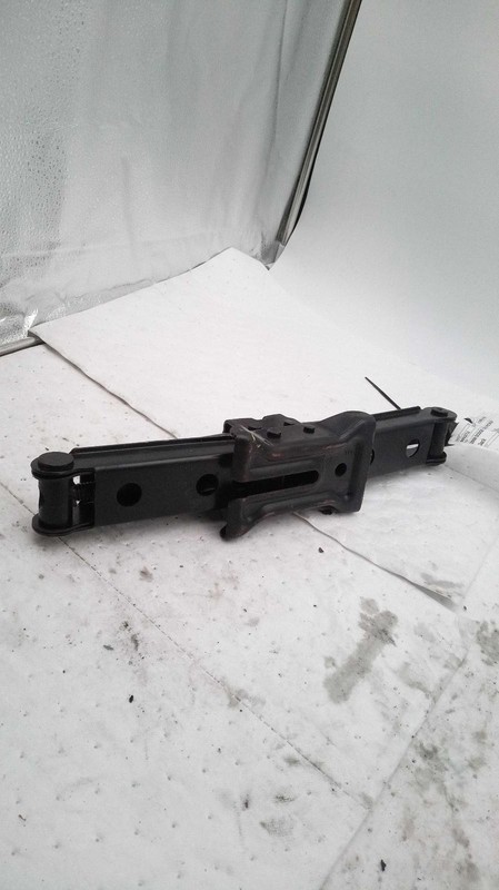 2008 Dodge 1500 Pickup Floor Jack Blue, Used, 192K Miles, OEM Part #2600609