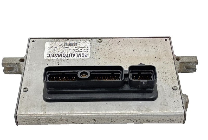 Saturn S Series Automatic Engine Electronic Control Module 2000 P/N 21025110