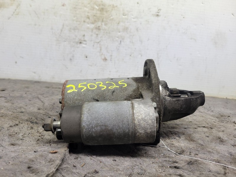 Starter Motor 48 Volt System Etorque Fits 12-18 20-23 WRANGLER 1645572