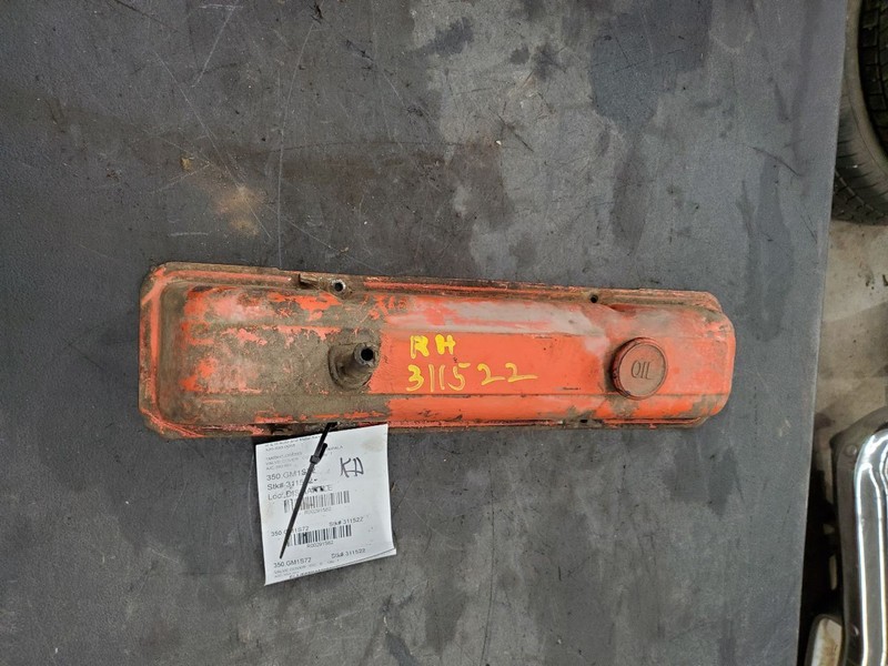 IMPALA1972 Valve Cover 291582