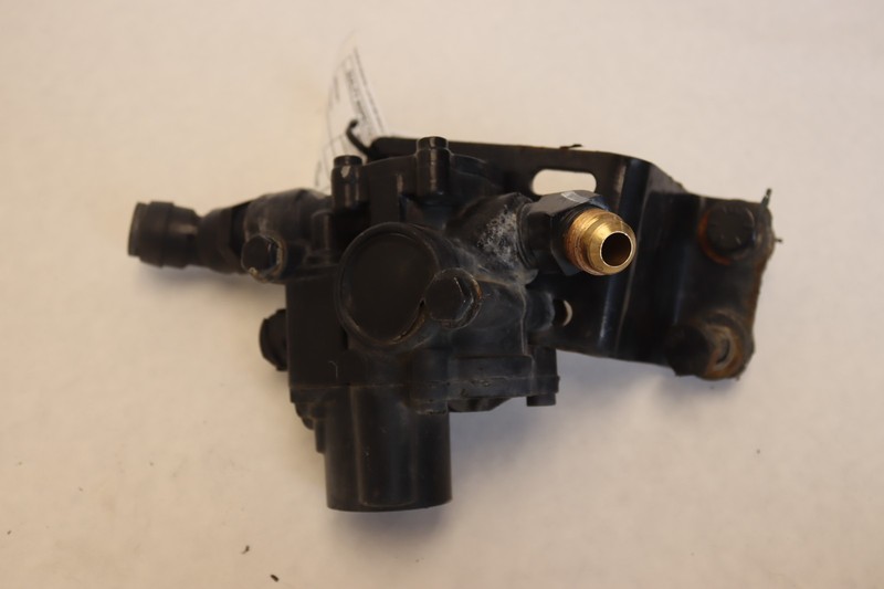 08-25 FREIGHTLINER CASCADIA 125 WABCO ABS BRAKE MODULATOR RELAY VALVE OEM