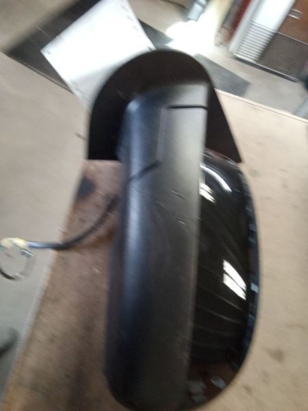 Driver Side View Mirror Power Opt DL8 Fits 07-14 SIERRA 2500 PICKUP 71793