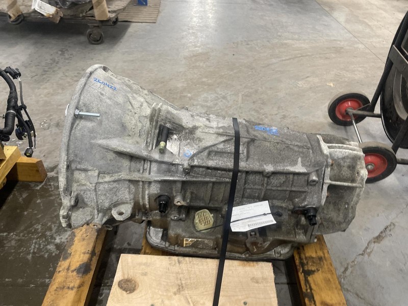 12-'13 DODGE 1500 Auto Transmission 4x4 5.7L 80k miles 6 Month Warranty!