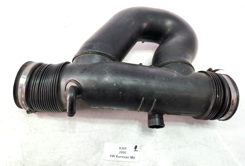 ✅ 99-01 OEM Volkswagen Eurovan MV 2.8LAir Intake Duct Pipe Hose Tube